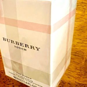 Burberry Touch